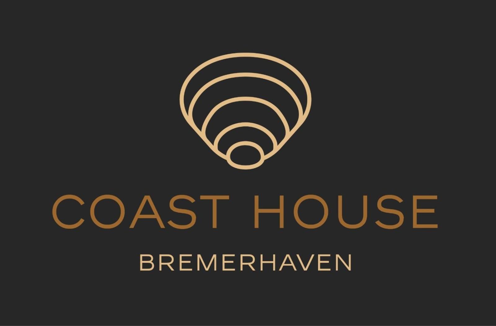 Coast House Seaside Loft Apartment Bremerhaven Bagian luar foto