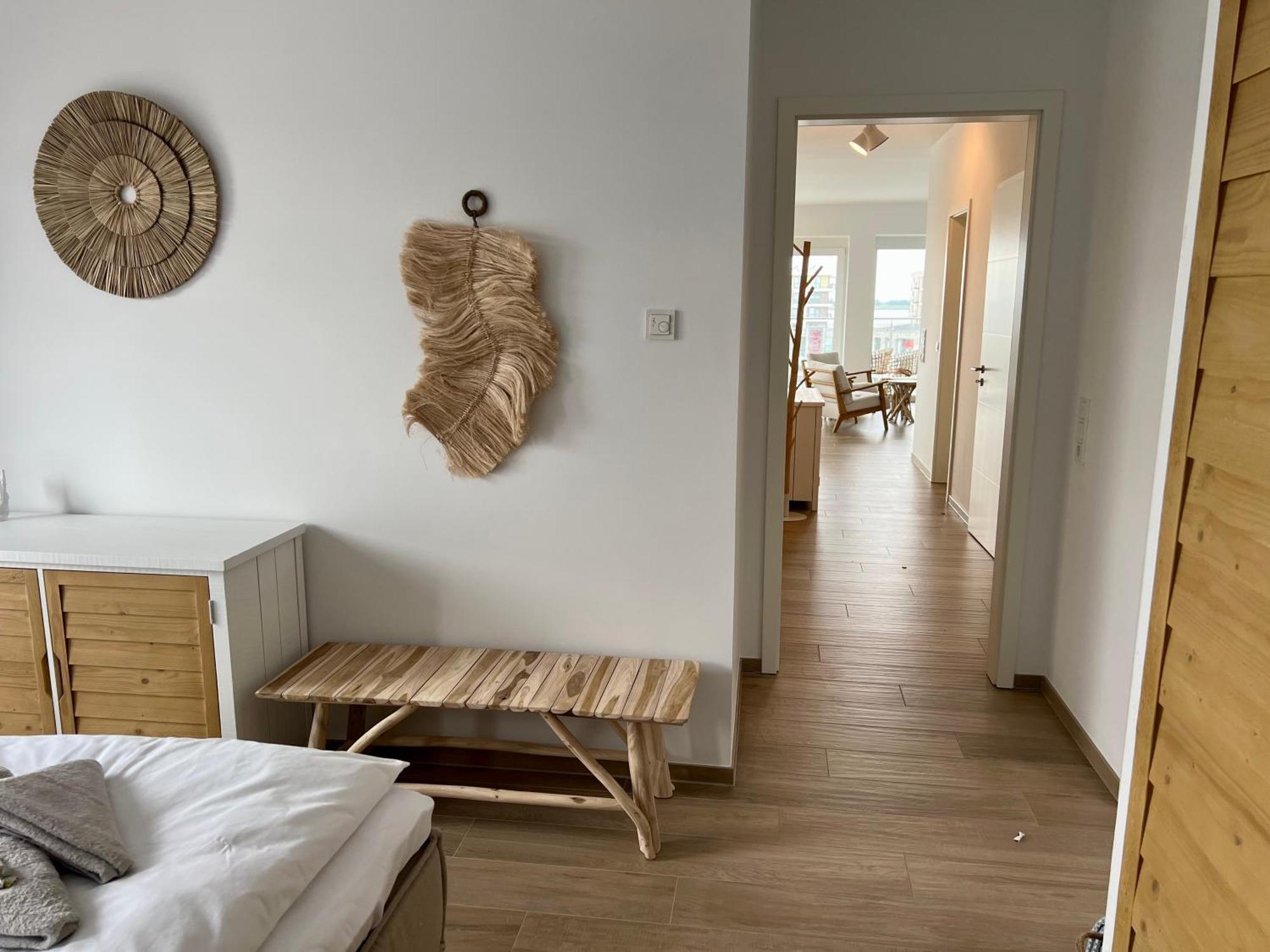 Coast House Seaside Loft Apartment Bremerhaven Bagian luar foto