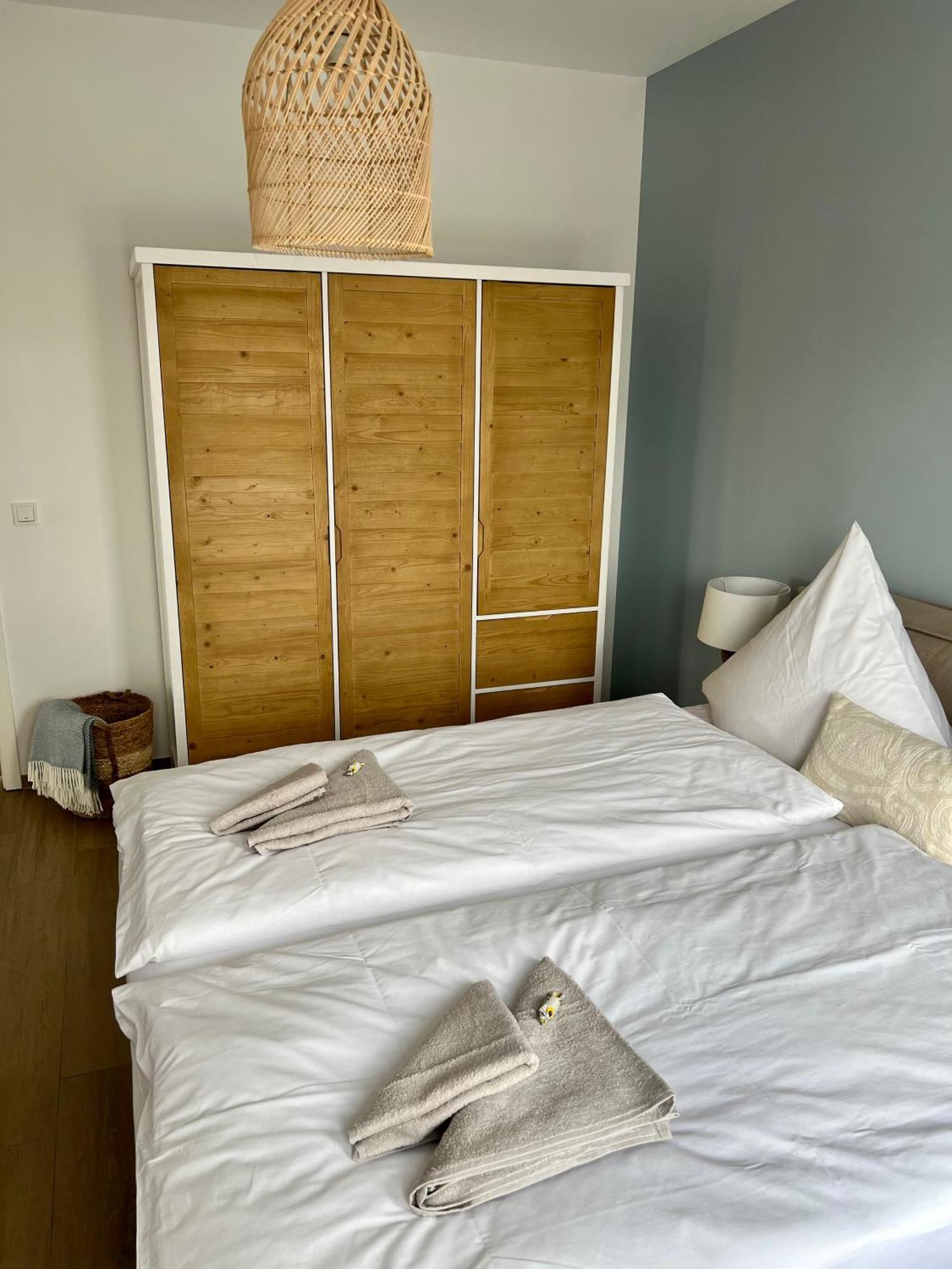 Coast House Seaside Loft Apartment Bremerhaven Bagian luar foto