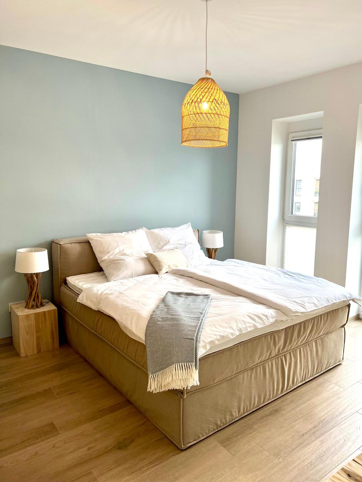 Coast House Seaside Loft Apartment Bremerhaven Bagian luar foto
