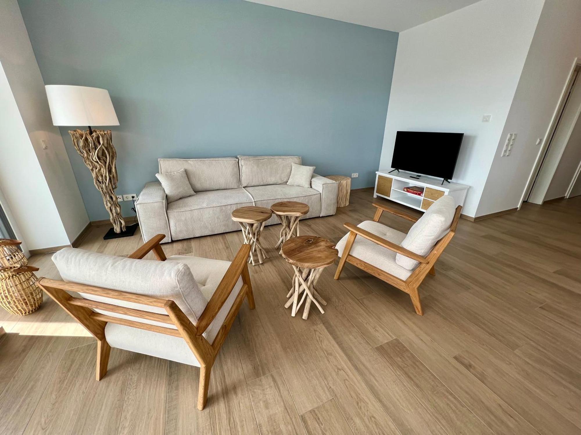 Coast House Seaside Loft Apartment Bremerhaven Bagian luar foto